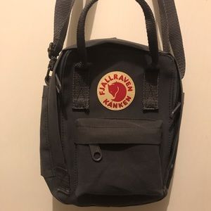 Fjallraven sling